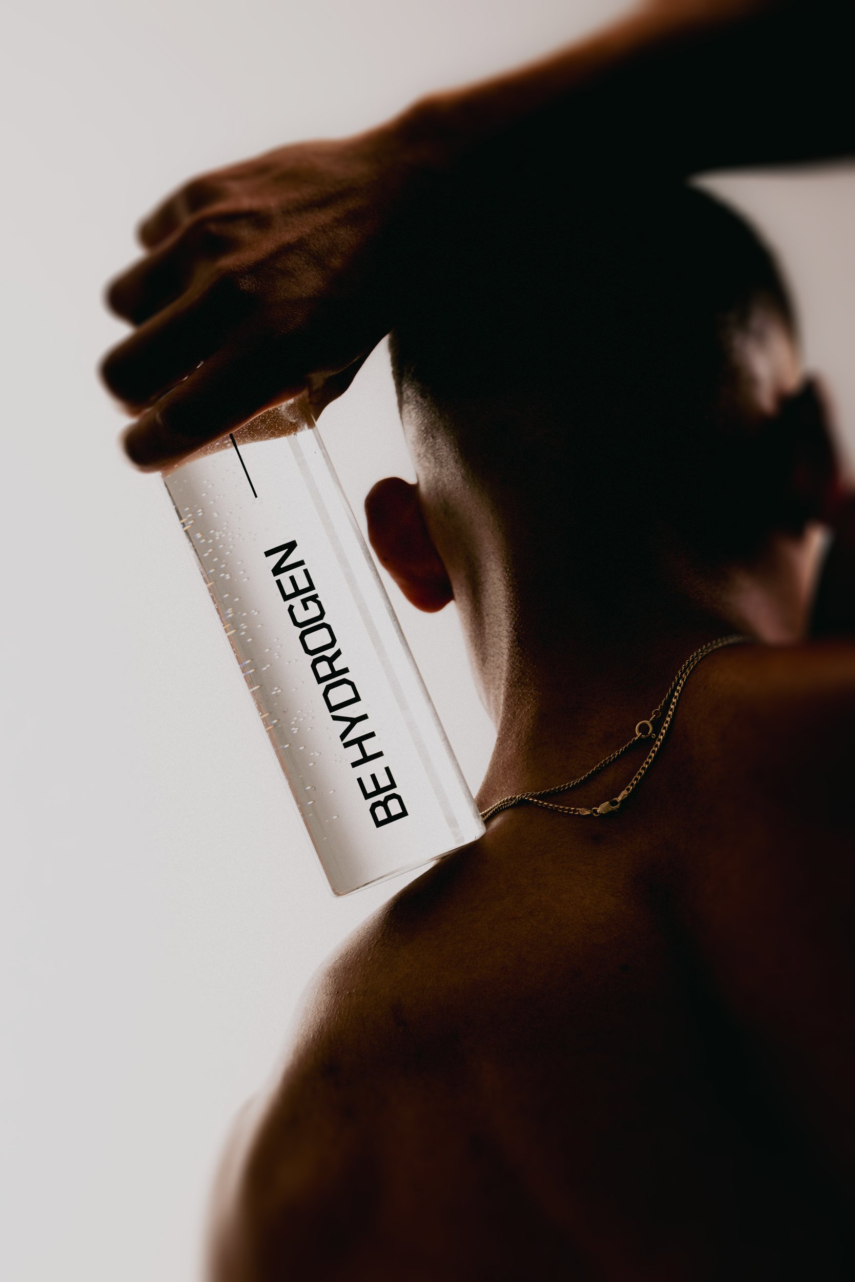 BeHydrogen