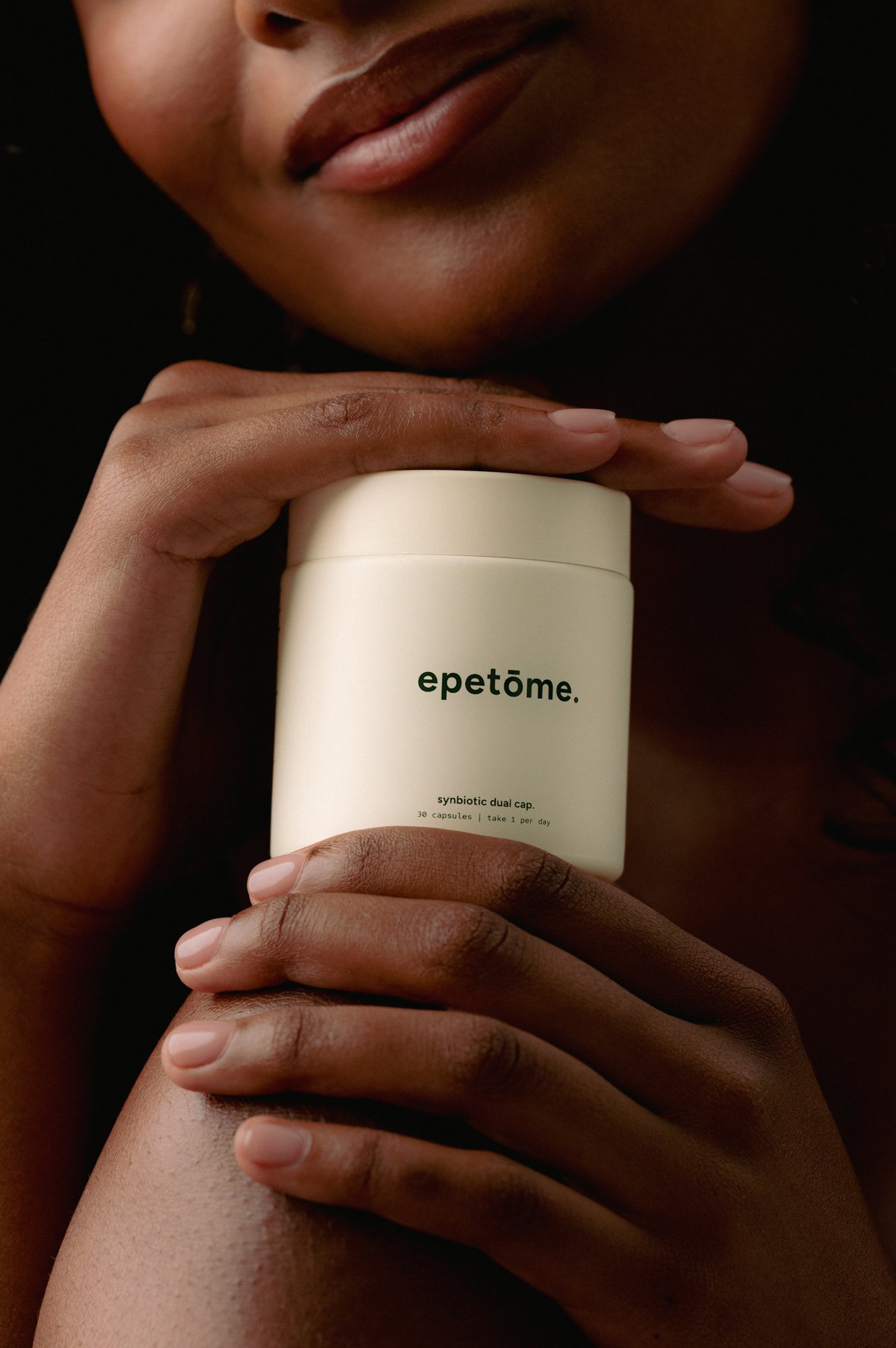 Epetome