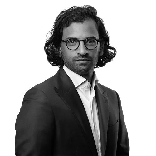 Samir Kothari