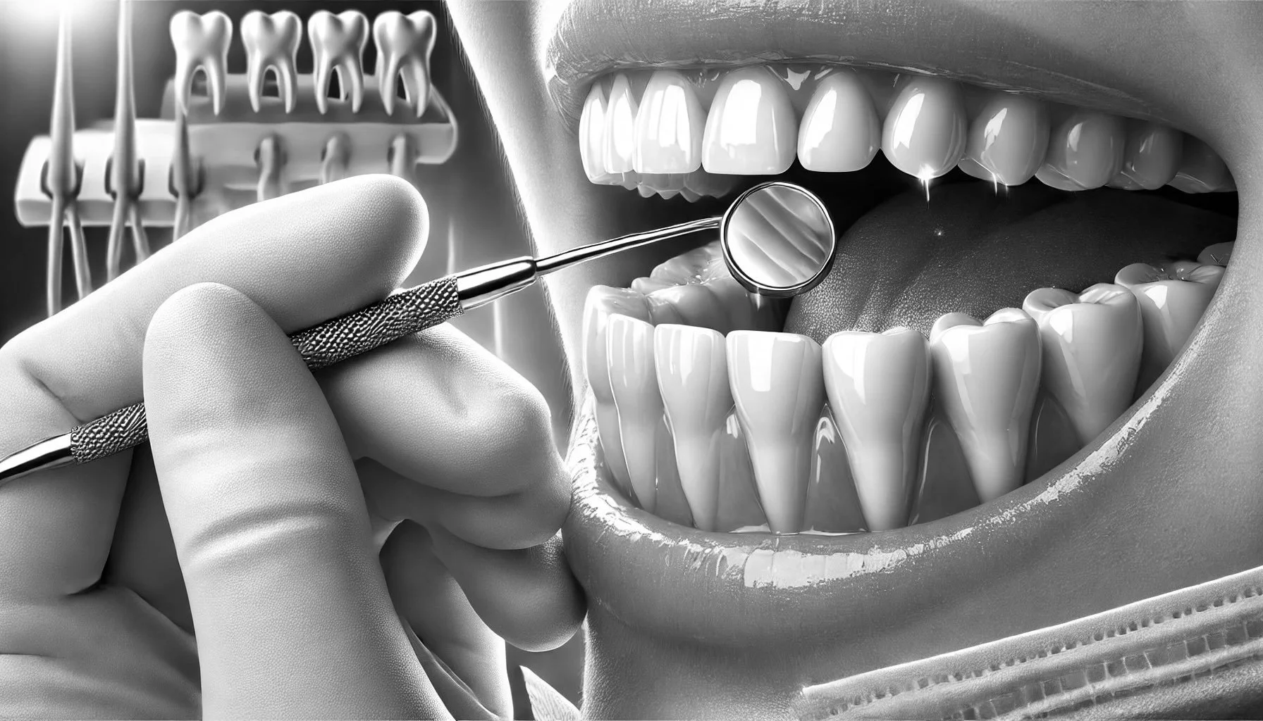 Oversikt over Periodontitt: En grundig guide til forebygging og behandling