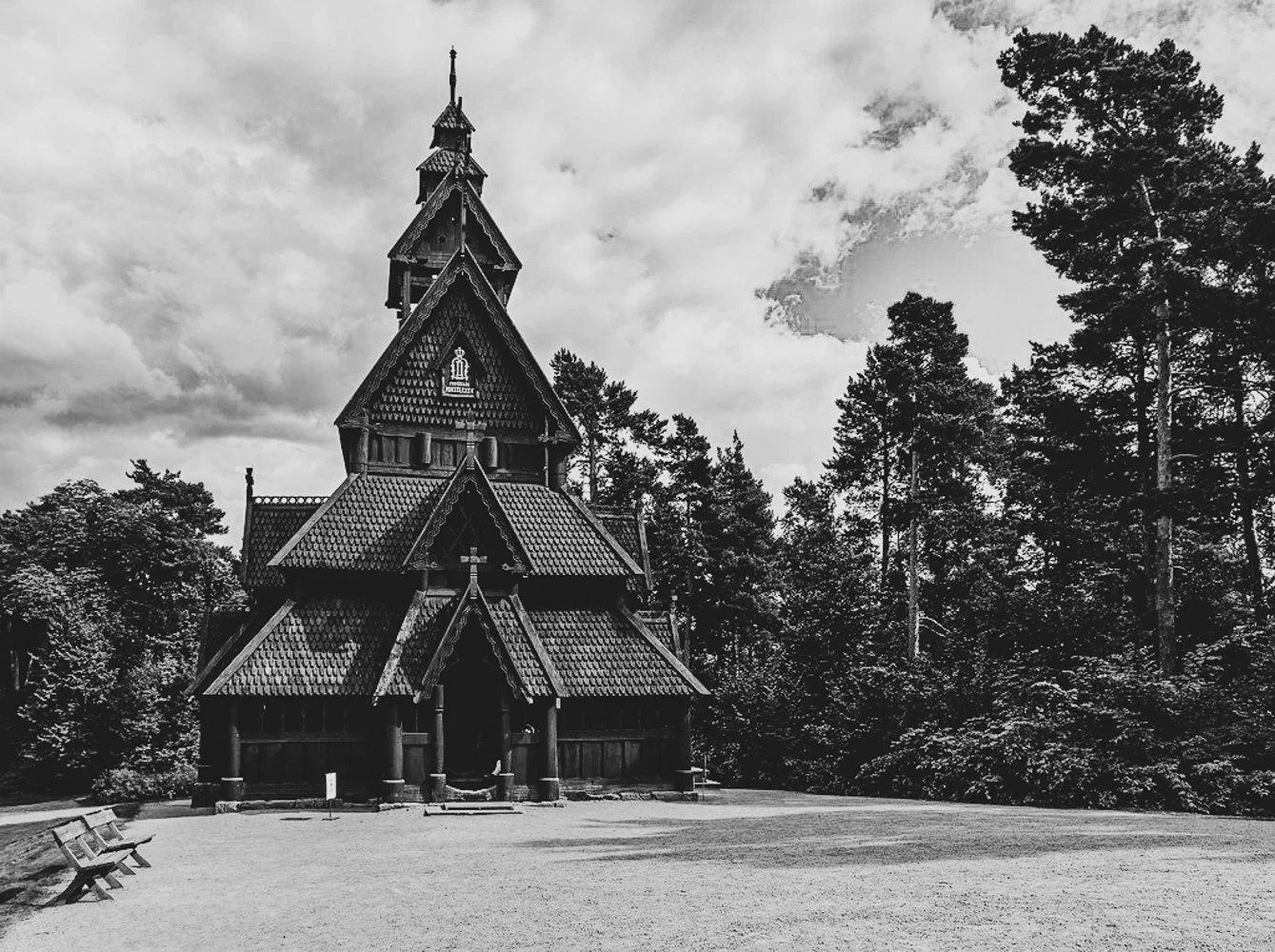 Unveiling the Rich Cultural Tapestry at The Norwegian Museum of Cultural History