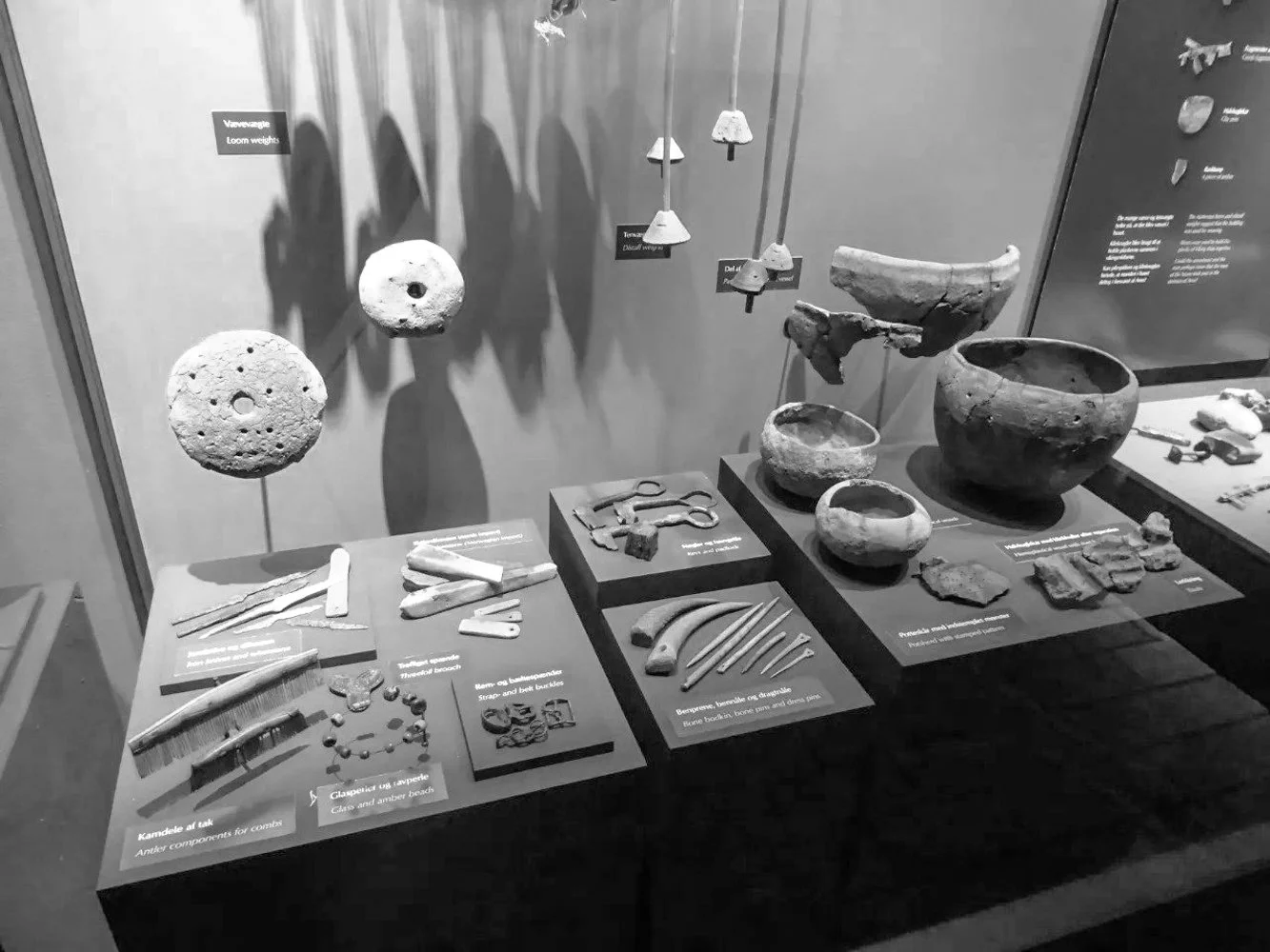 EXPLORING THE VIKING LEGACY AT THE VIKING SHIP MUSEUM