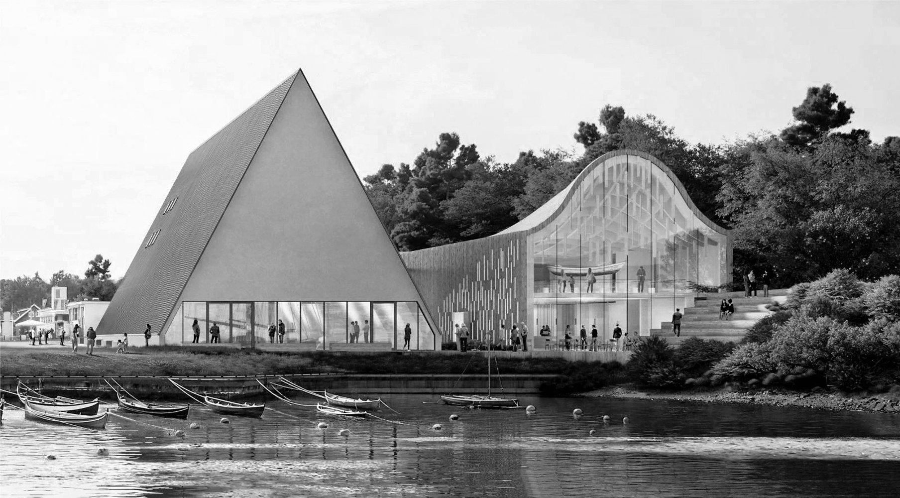 The Epic Story of Exploration at The Fram Museum