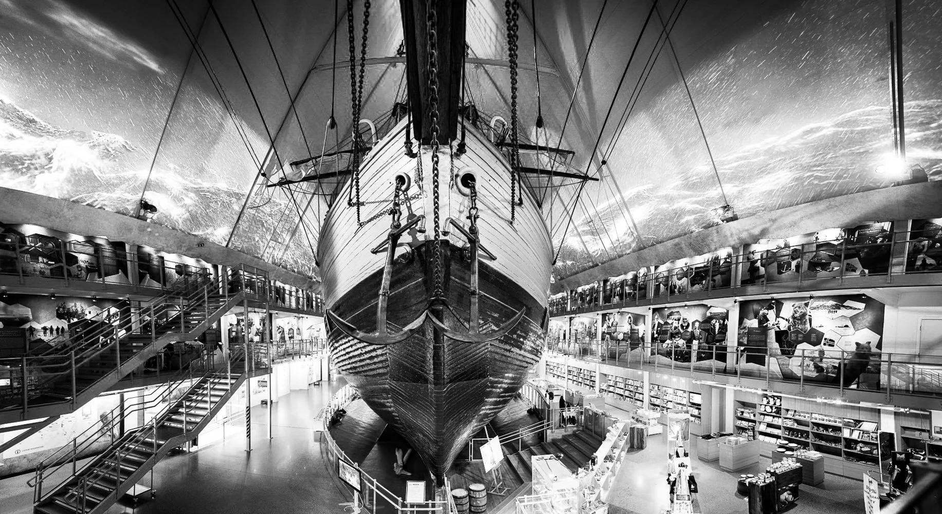 Things to Know About The Fram Museum