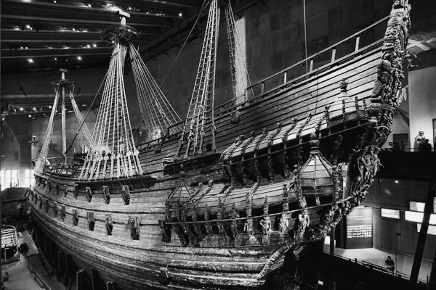 VIKINGSKIPSMUSEET: LEGG UT PÅ EN TIDLØS REISE GJENNOM MARITIME ARV