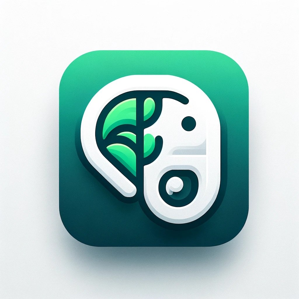 Evernote (by DALL.E)