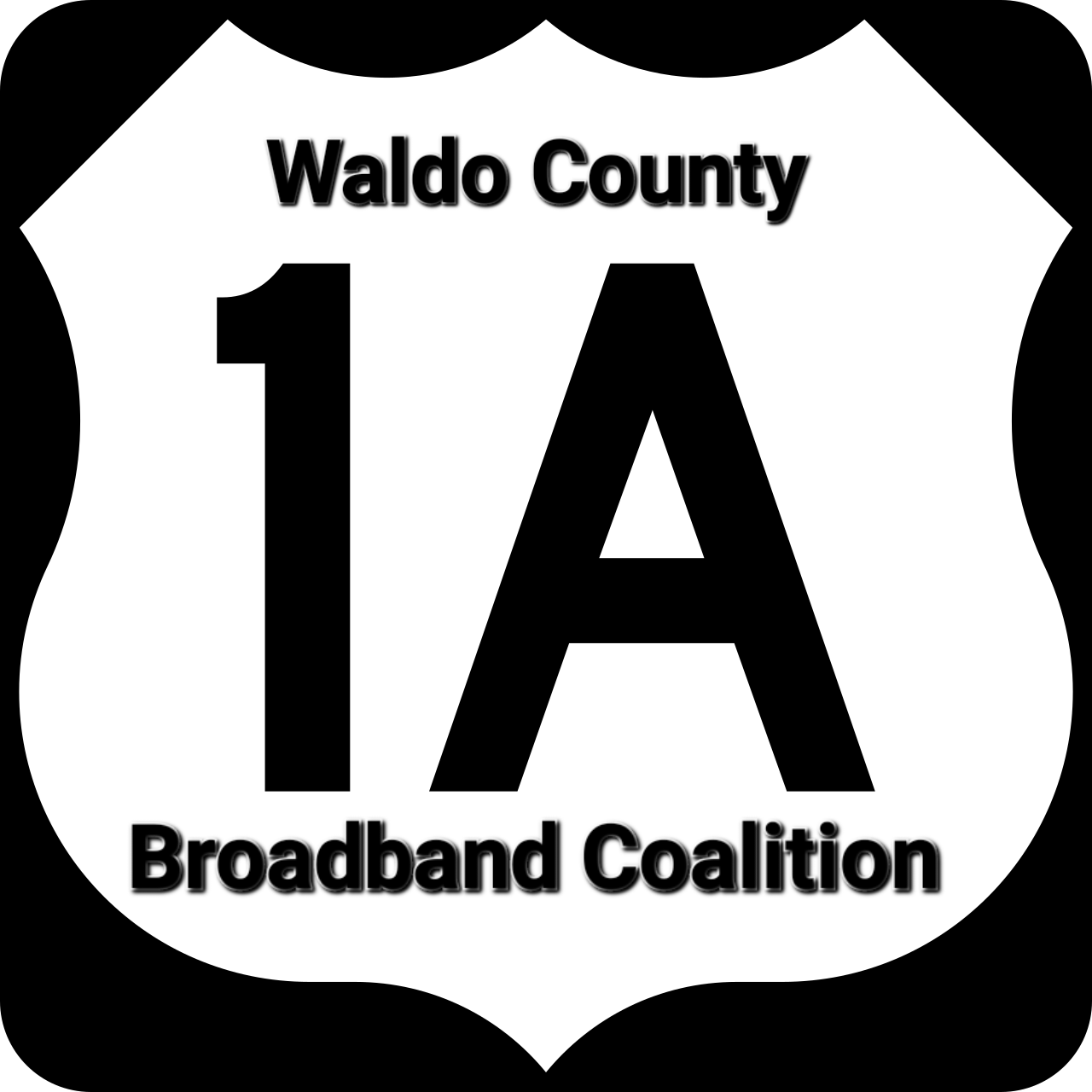 1A Waldo County Broadband Coalition