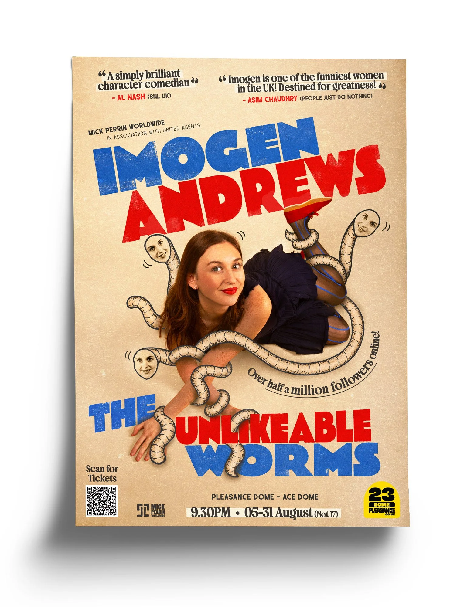 Imogen-Andrews_The-Unlikeable-Worms_Fringe-Poster-Design.jpg