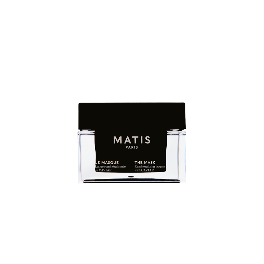 Matis The Mask