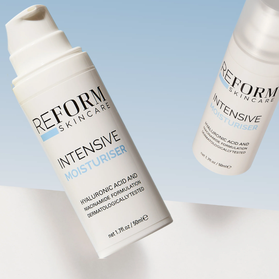 Reform Intensive Moisturiser