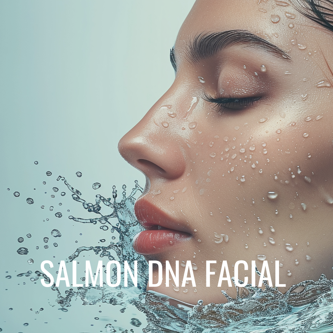 Salmon DNA Course.png