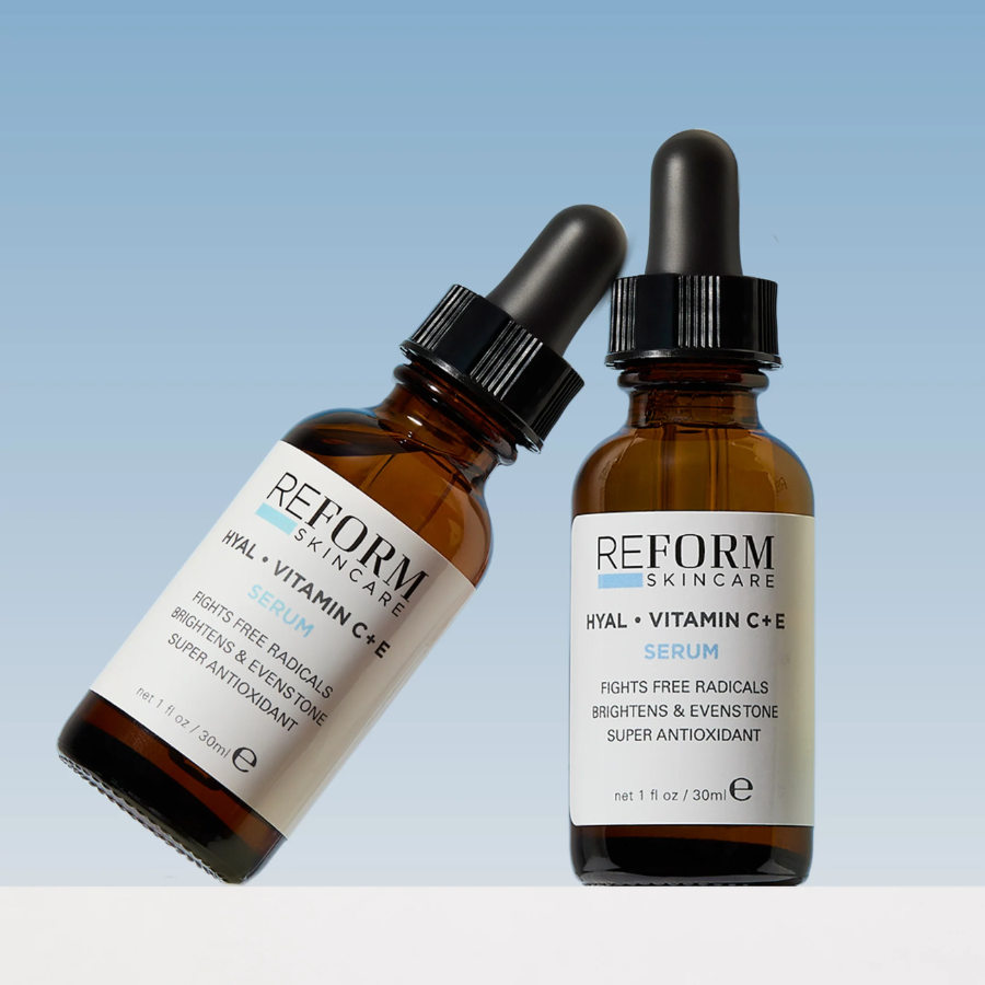 Reform HYAL • Vitamin C + E Serum