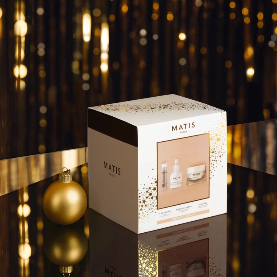 Matis Delicate Christmas Set