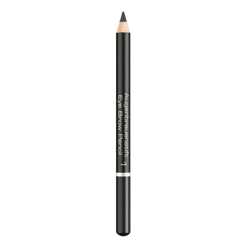 Art Deco Eyebrow Pencil — Midas Touch