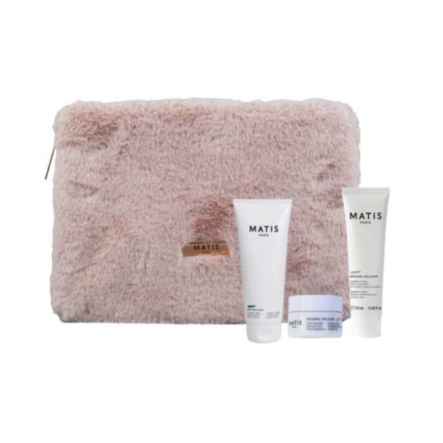 Matis Trousse Grand Froid Winter Collection