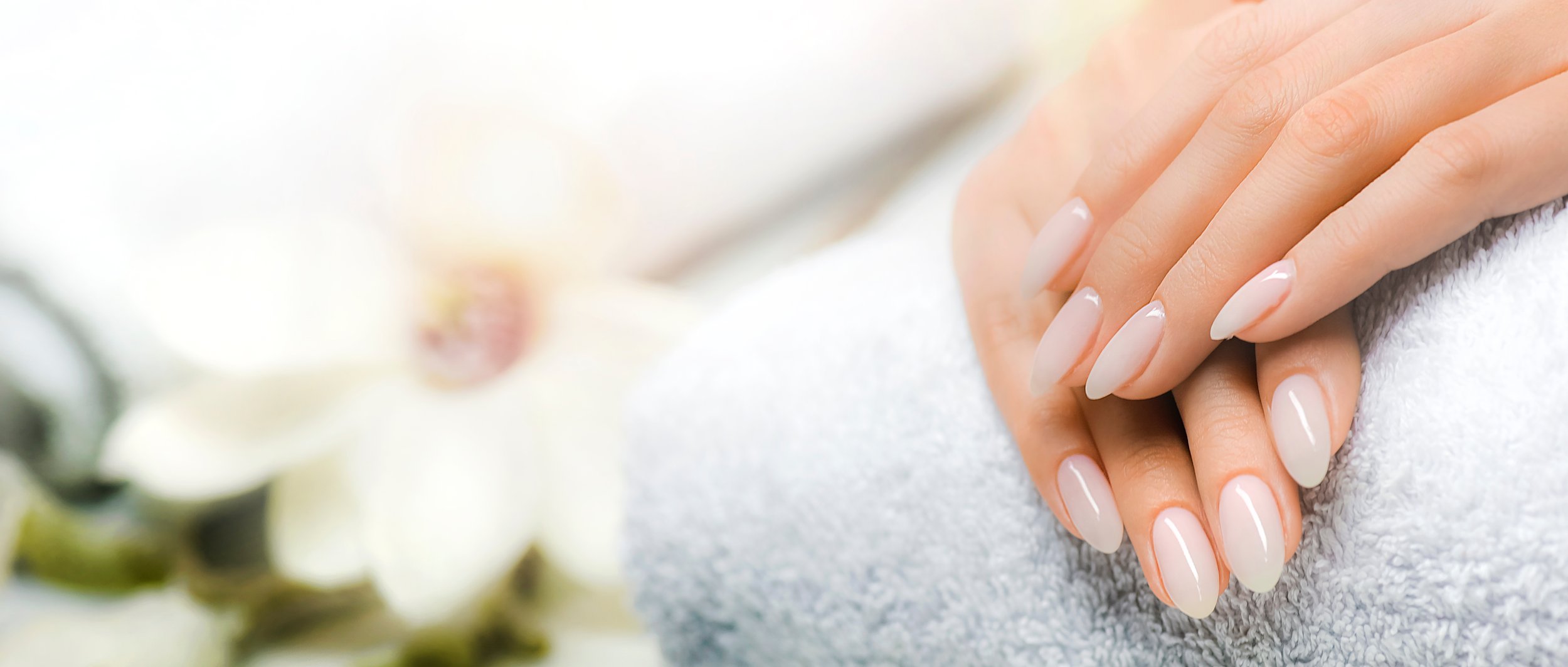 Pride Nails Dublin fundraiser will give your nails a Pride Flag glow up •  GCN