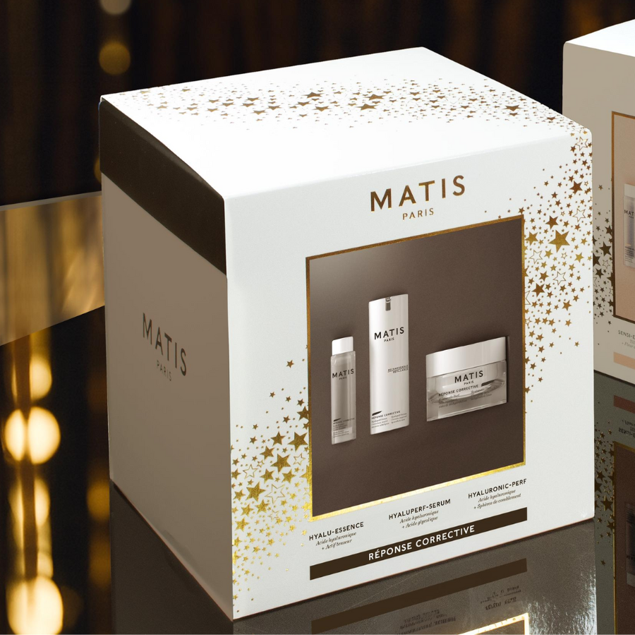 Matis Corrective Christmas Set