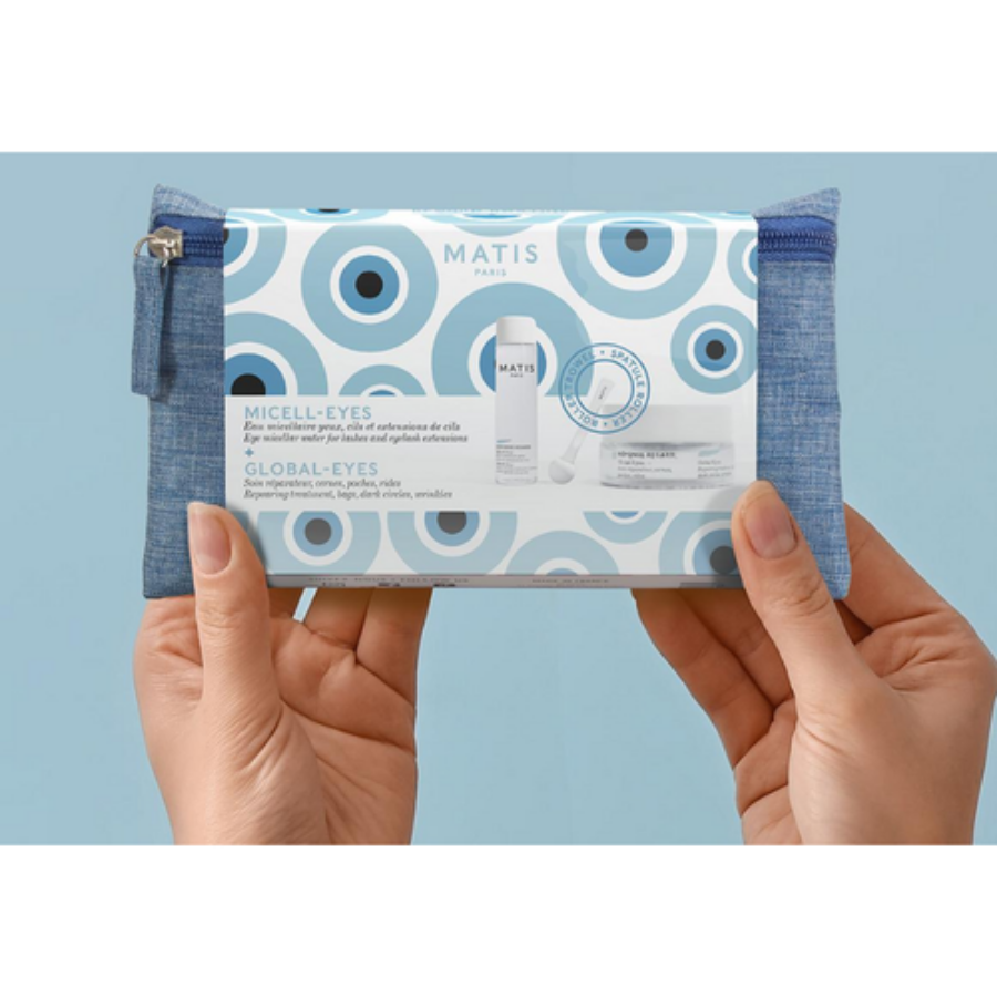 Matis Regard Coffret Set