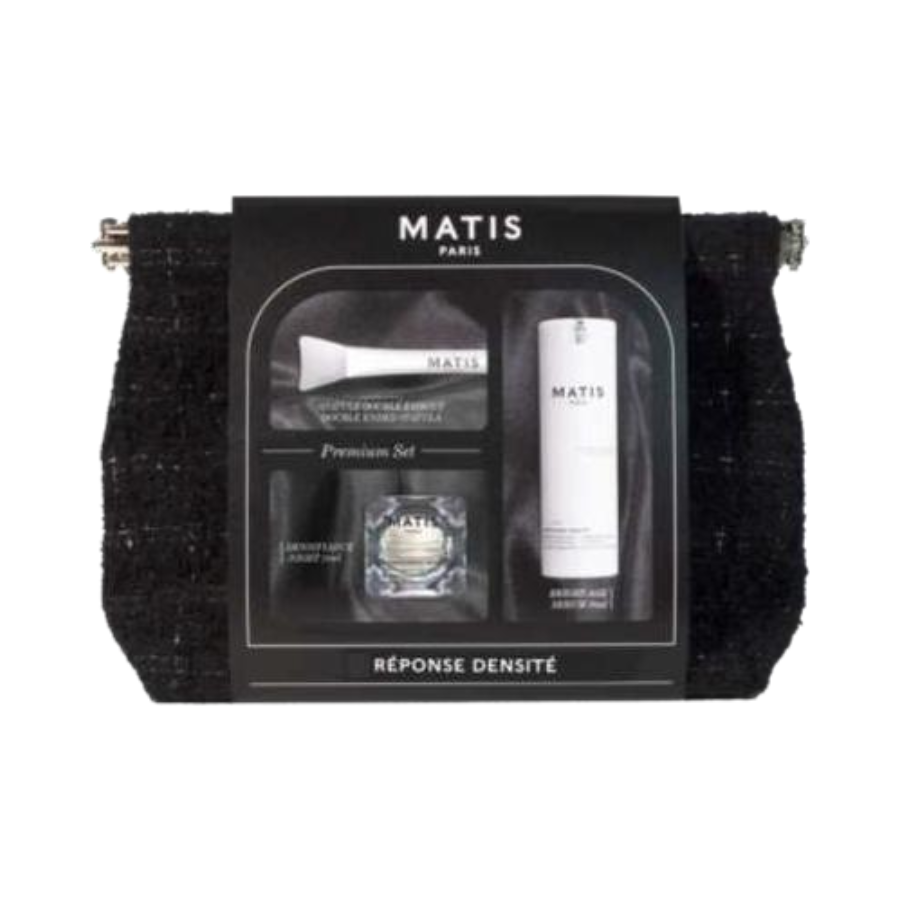 Matis Elegance Collection