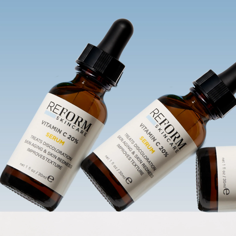 Reform Vitamin C 20% Serum