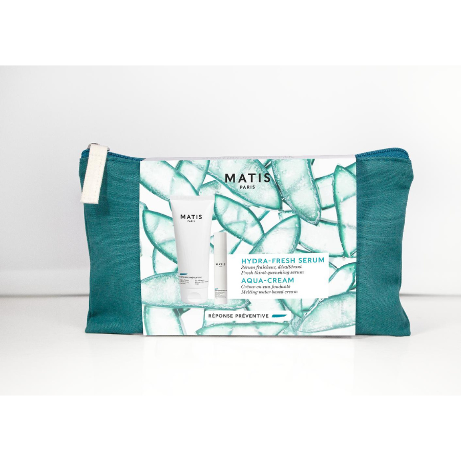 Matis Preventive Gift Set