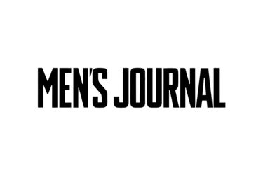 Men's Journal logo