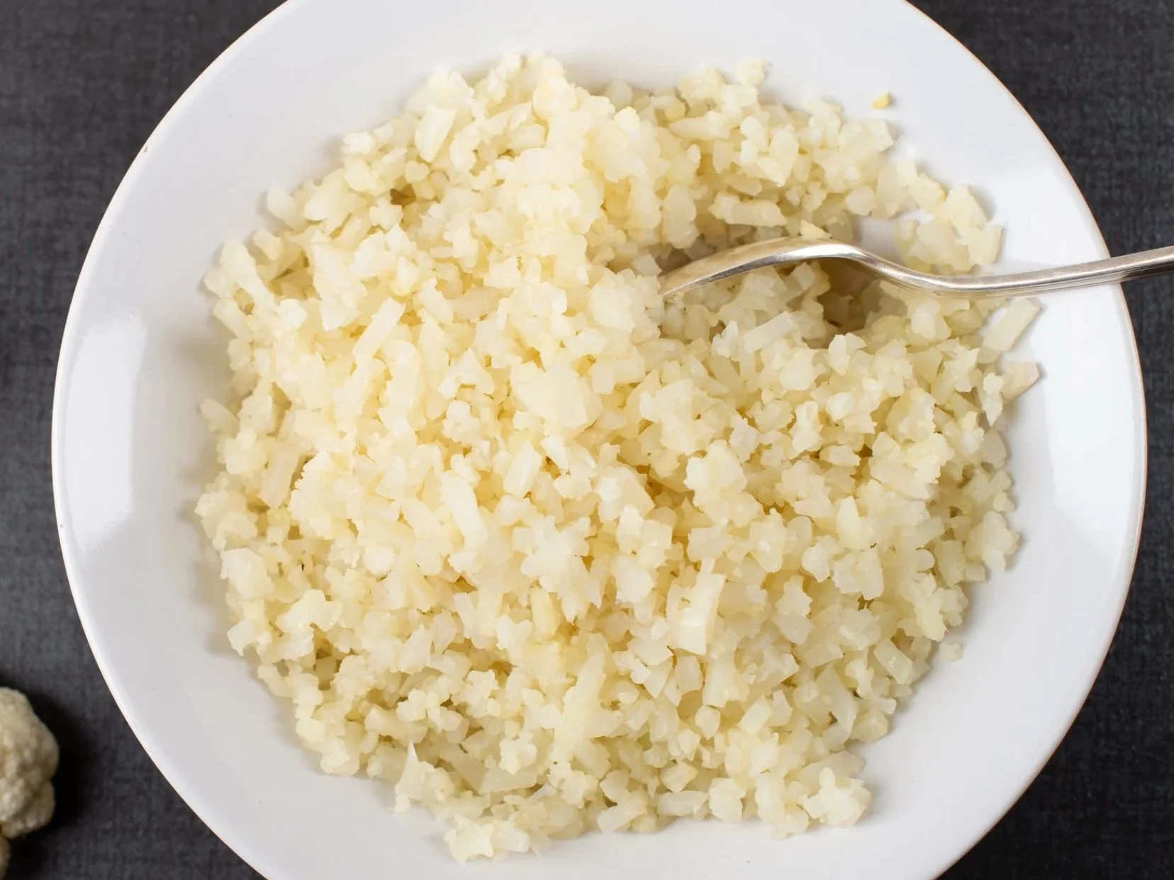 How To Make Cauliflower Rice