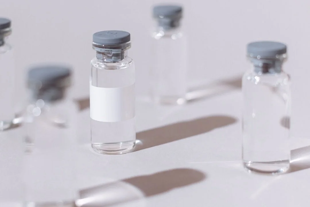 Peptides for weight loss explained, beyond Ozempic | Eat Shed Glow®