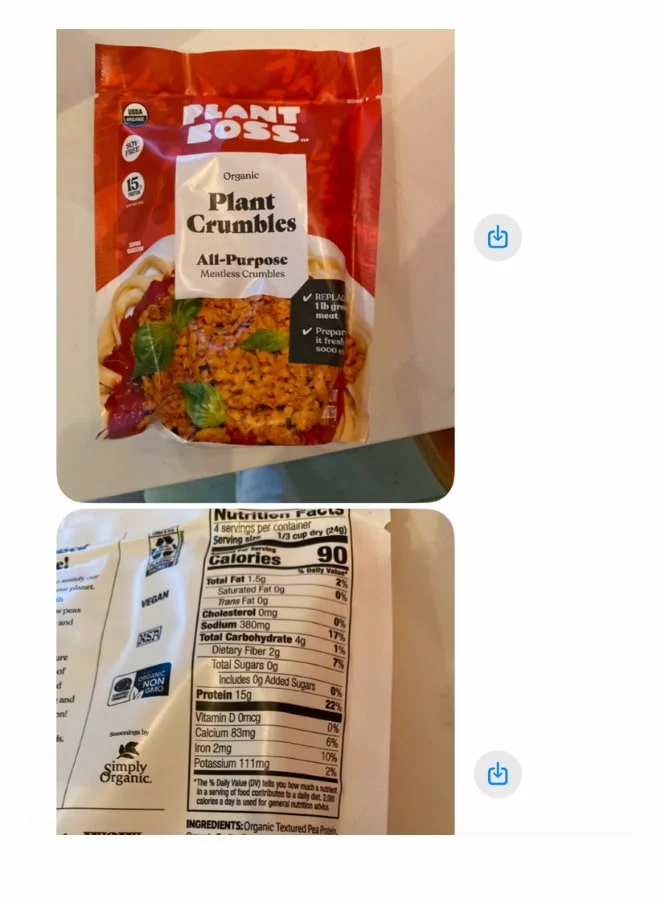 Review of 1:1 weight loss coaching with a nutritionist