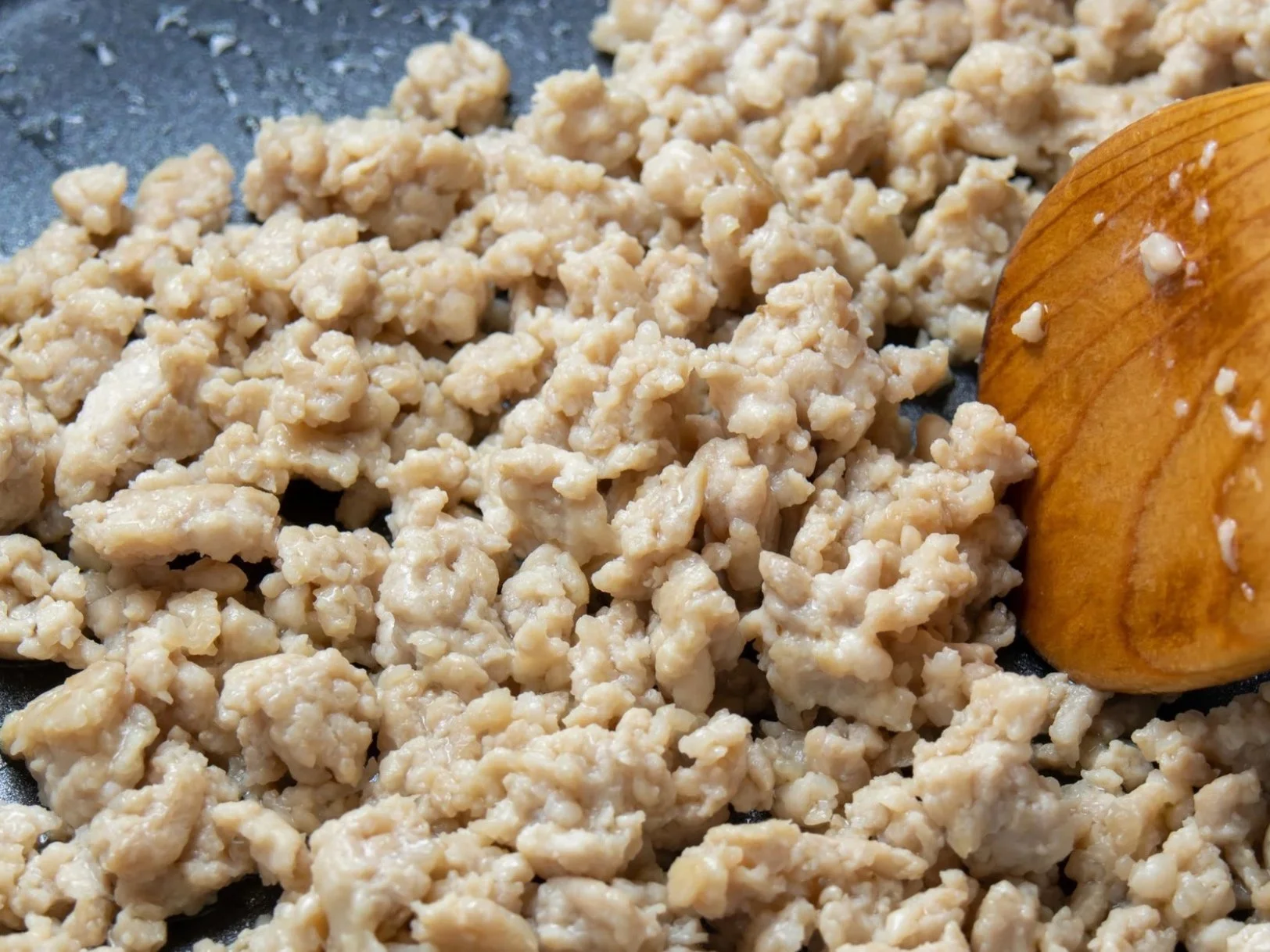 How to Cook Perfect Ground Turkey.