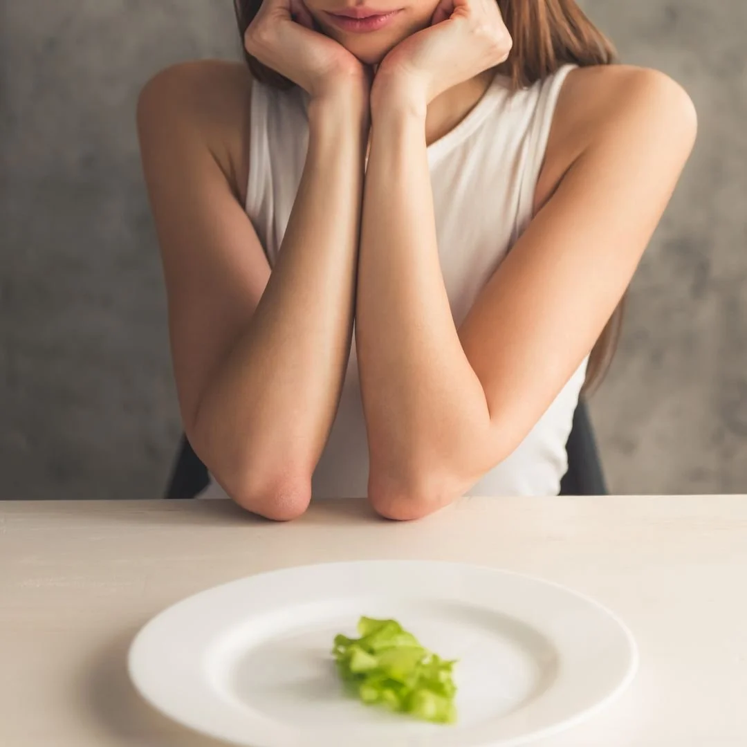 3 common diet myths debunked by a nutritionist | Eat Shed Glow®