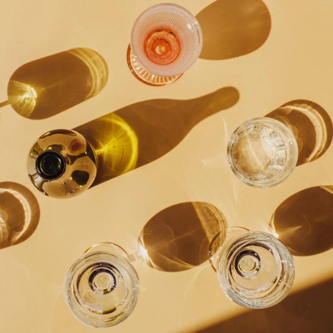How alcohol affects weight loss and what to do | Eat Shed Glow®