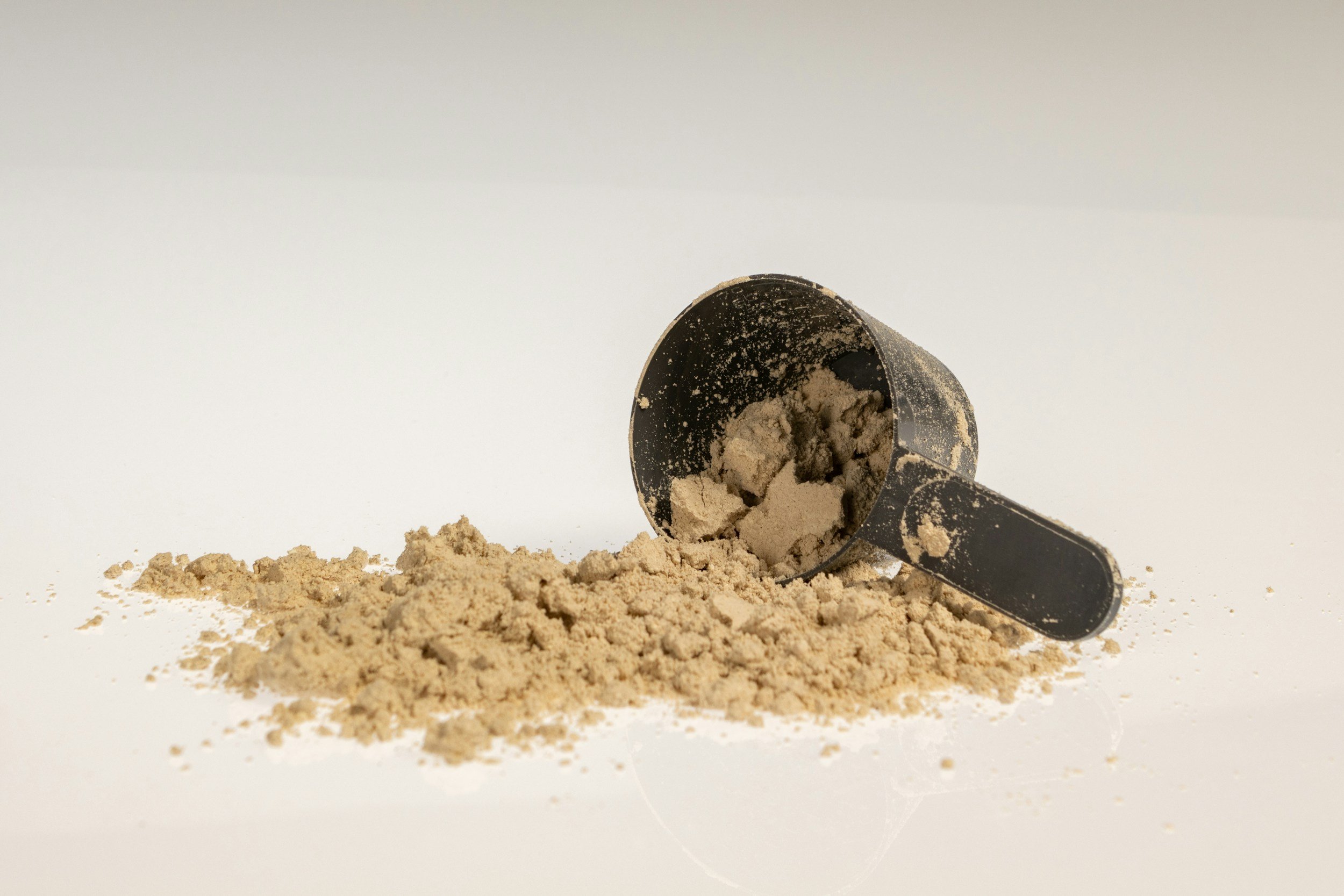Recommended protein supplements | Eat Shed Glow® pantry