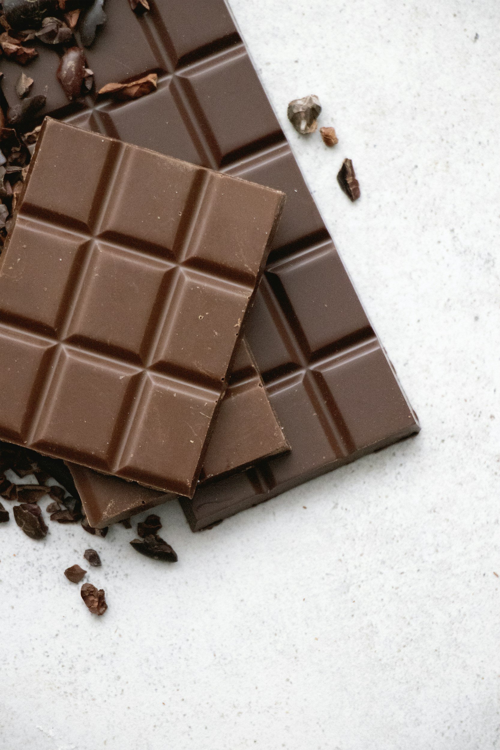 Recommended healthy sweet snacks | Eat Shed Glow® pantry