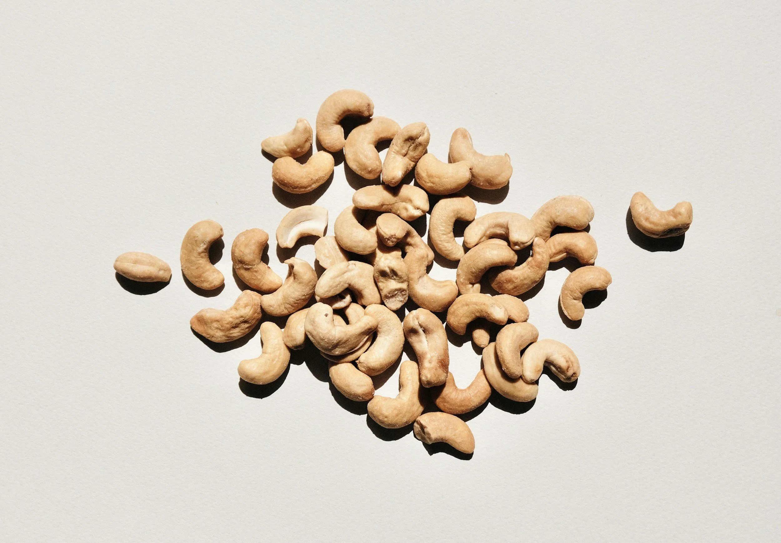 Recommended healthy savory snacks | Eat Shed Glow® pantry