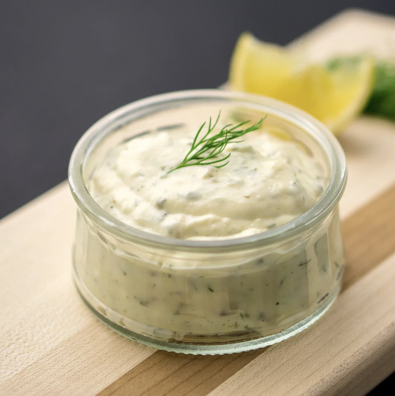 How to Make Easy Tzatziki