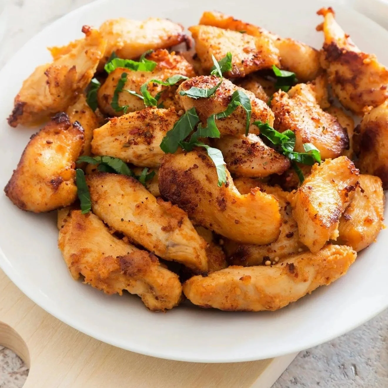 The Truth About Protein for Weight Loss.