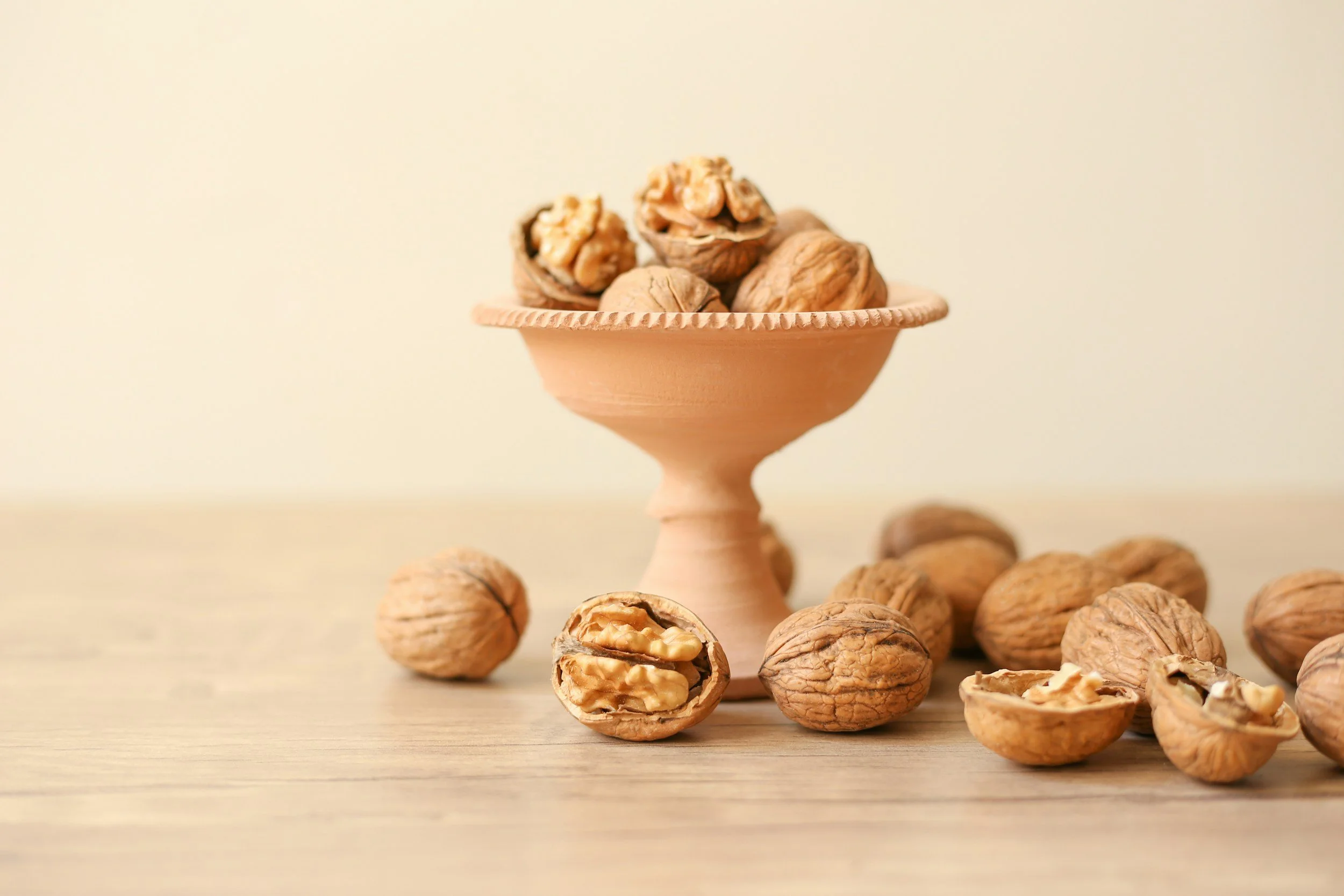 The Best Foods for Mood and Mental Health.
