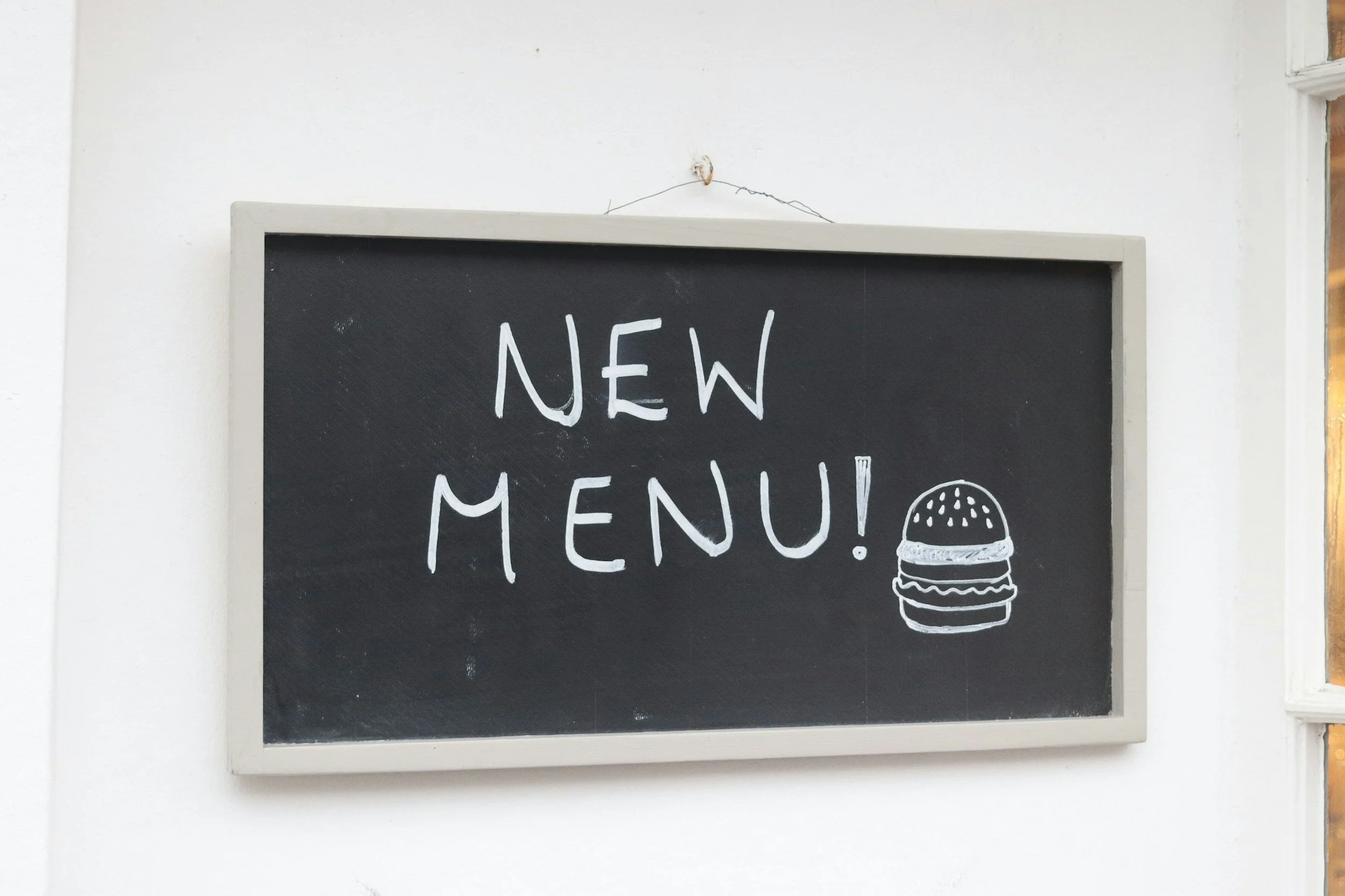 How to Order at a Restaurant for Weight Loss.