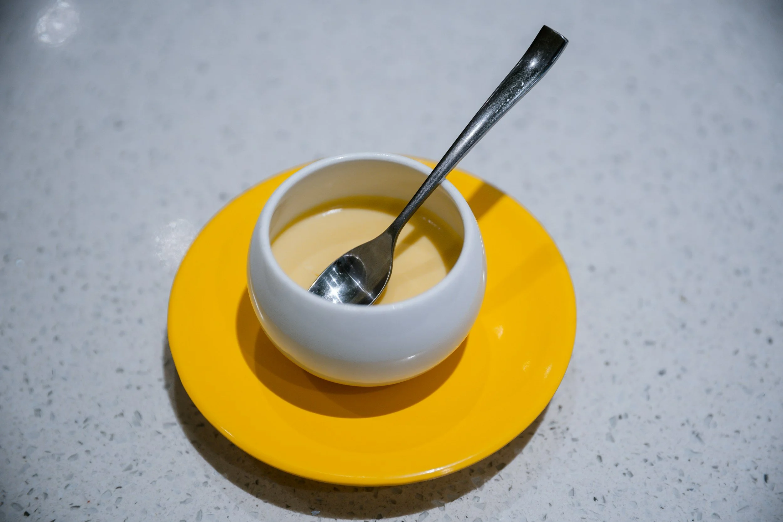 How to Make Healthy Honey Mustard.