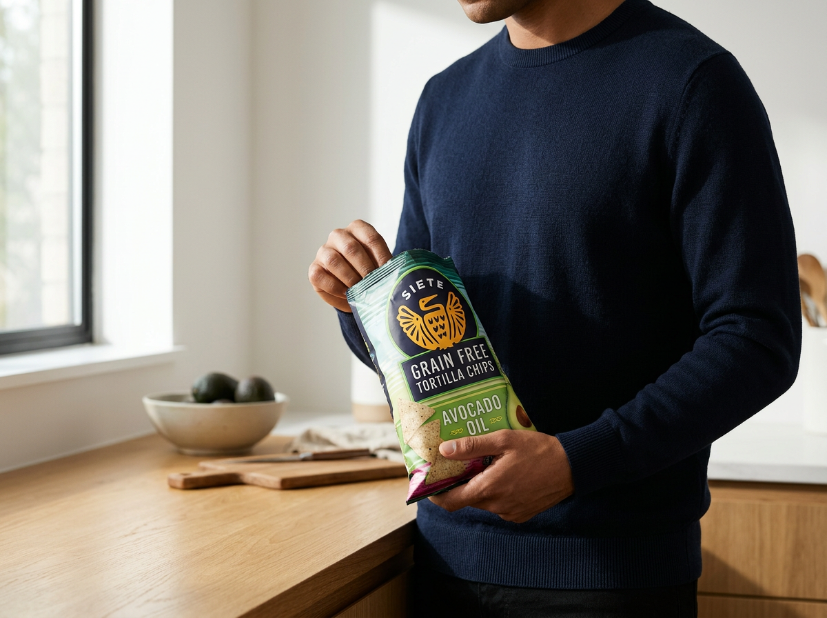 Most "Avocado Oil" Products Aren't Actually Avocado Oil.