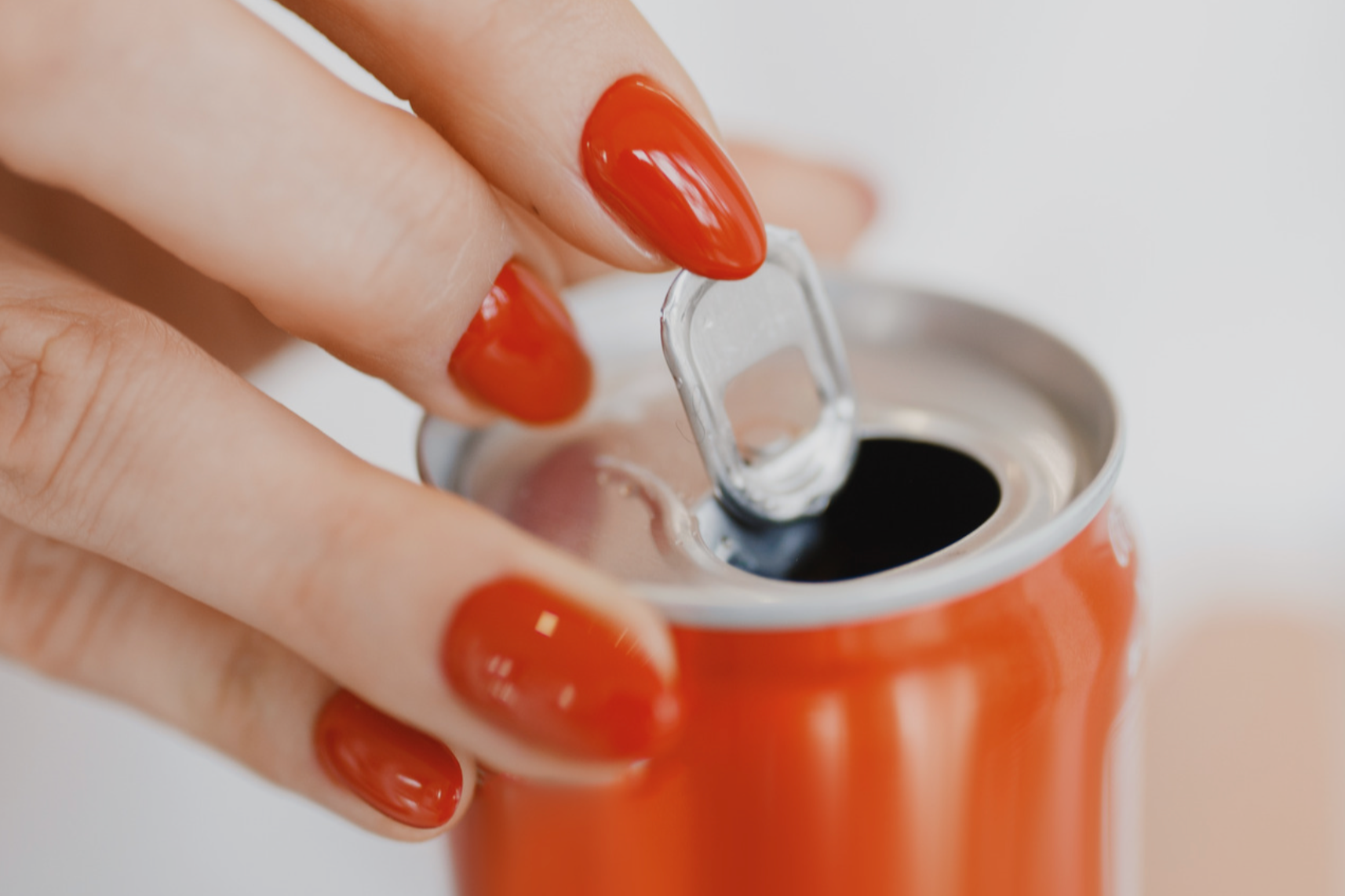 Is Prebiotic Soda Actually Good for Your Gut? A Nutritionist Reads the Can.