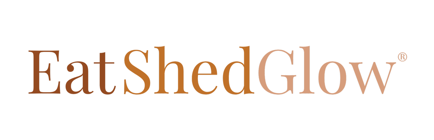Eat Shed Glow®
