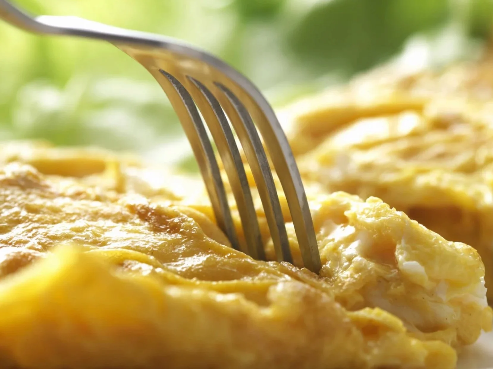 How to Make a Perfect Omelette.