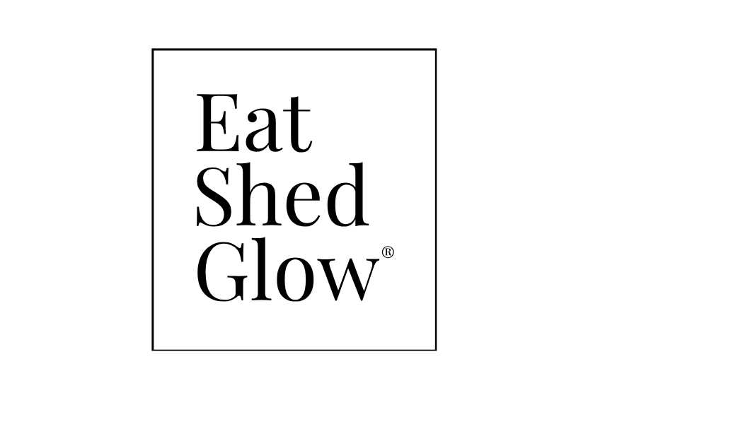 Eat Shed Glow®
