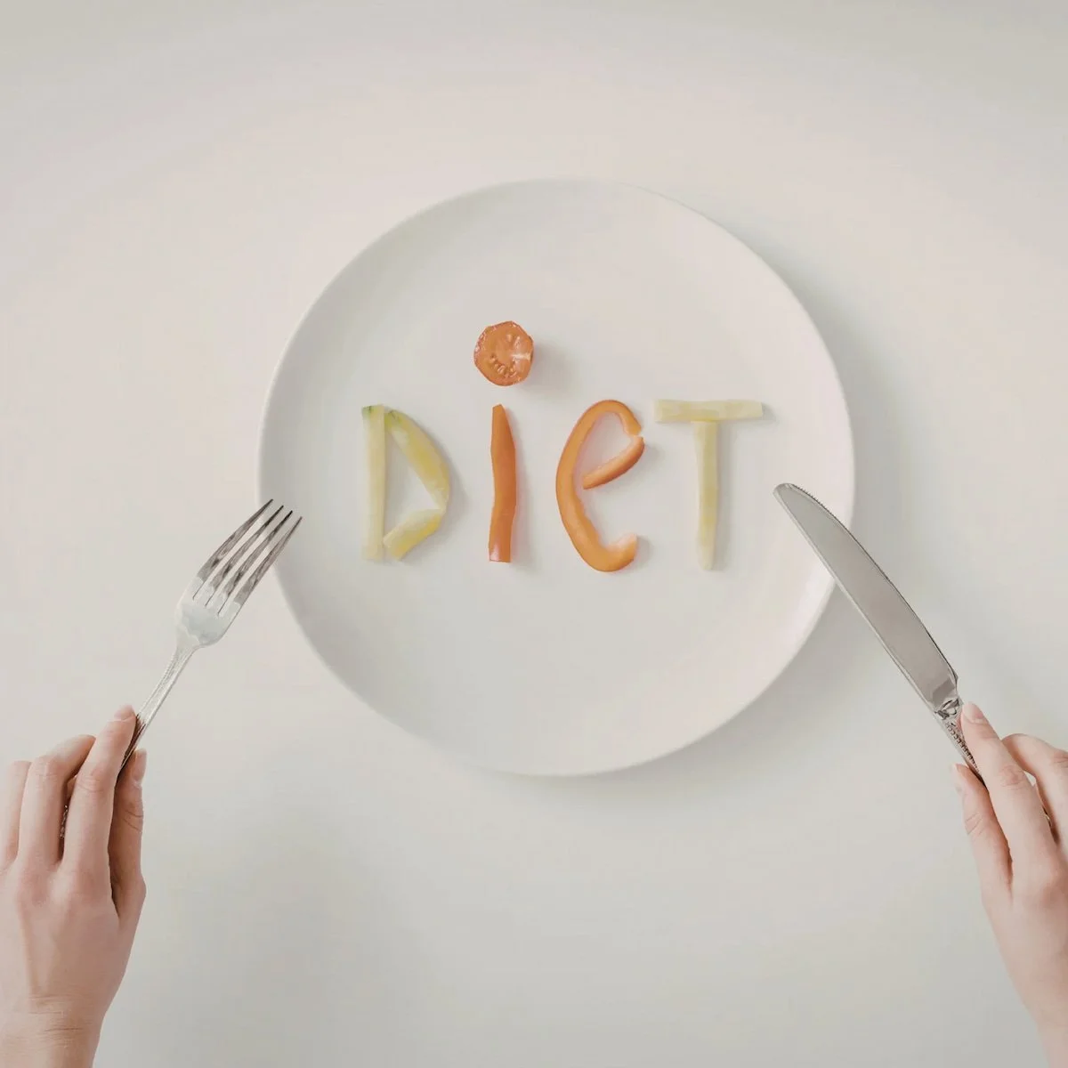 Confusion about nutrition and conflicting diet rules