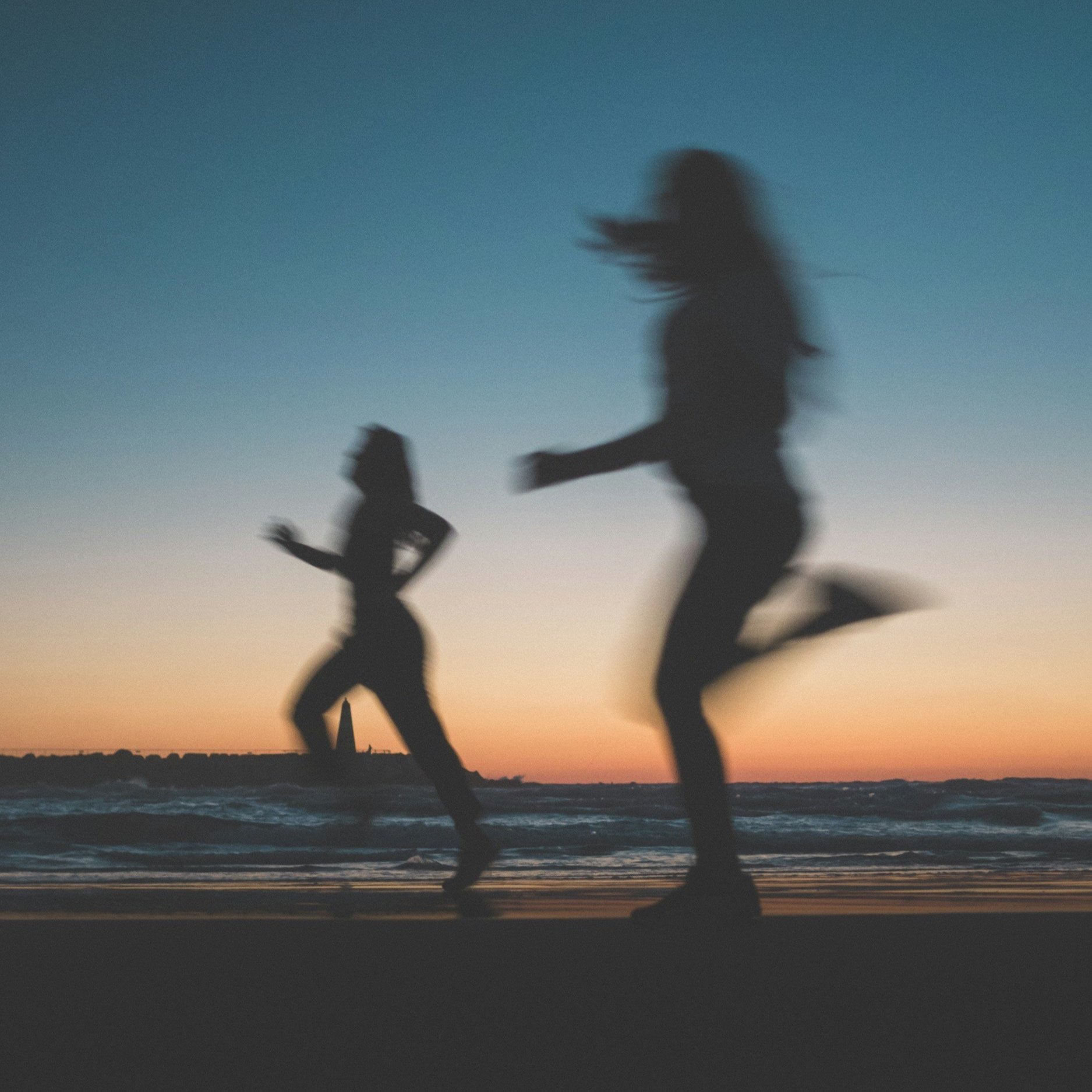 Walking vs. running for weight loss, which is better | Eat Shed Glow®