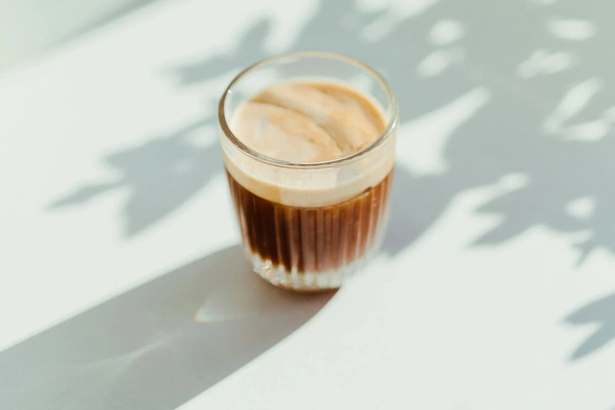 Do you need to cut coffee to lose weight, a nutritionist explains coffee and cortisol | Eat Shed Glow®