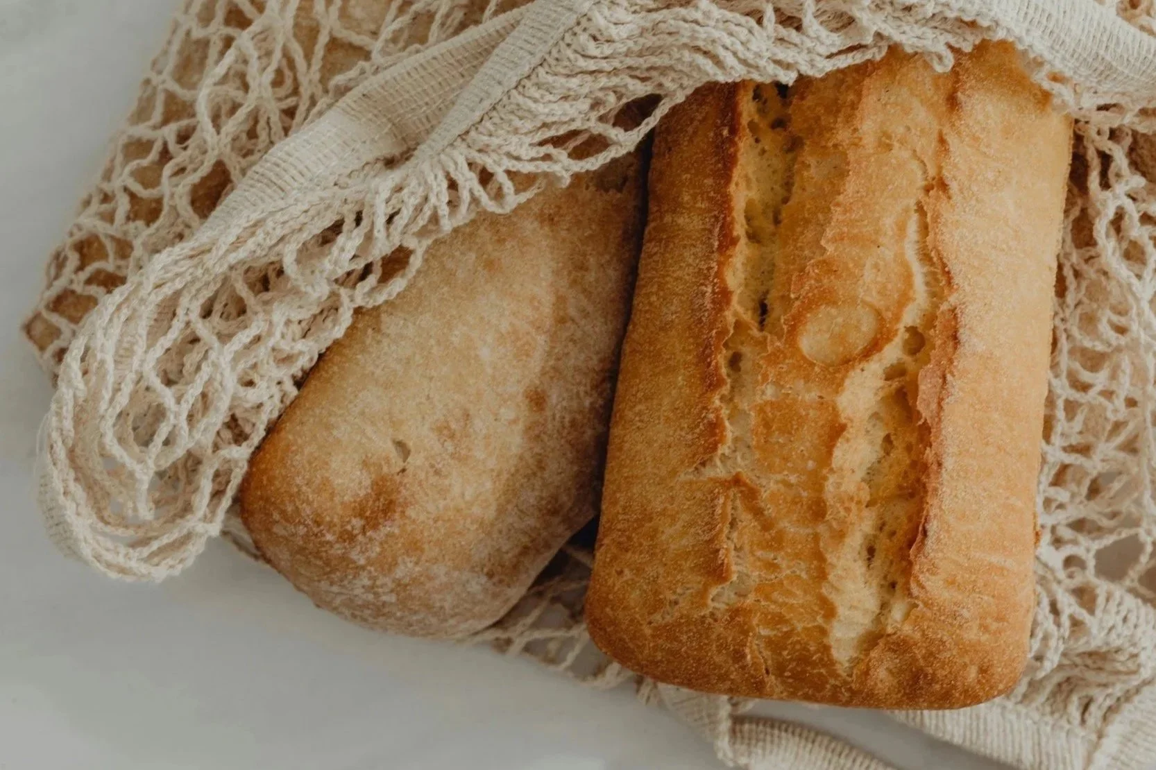 Bread is not the enemy, how to eat bread and still lose weight | Eat Shed Glow®