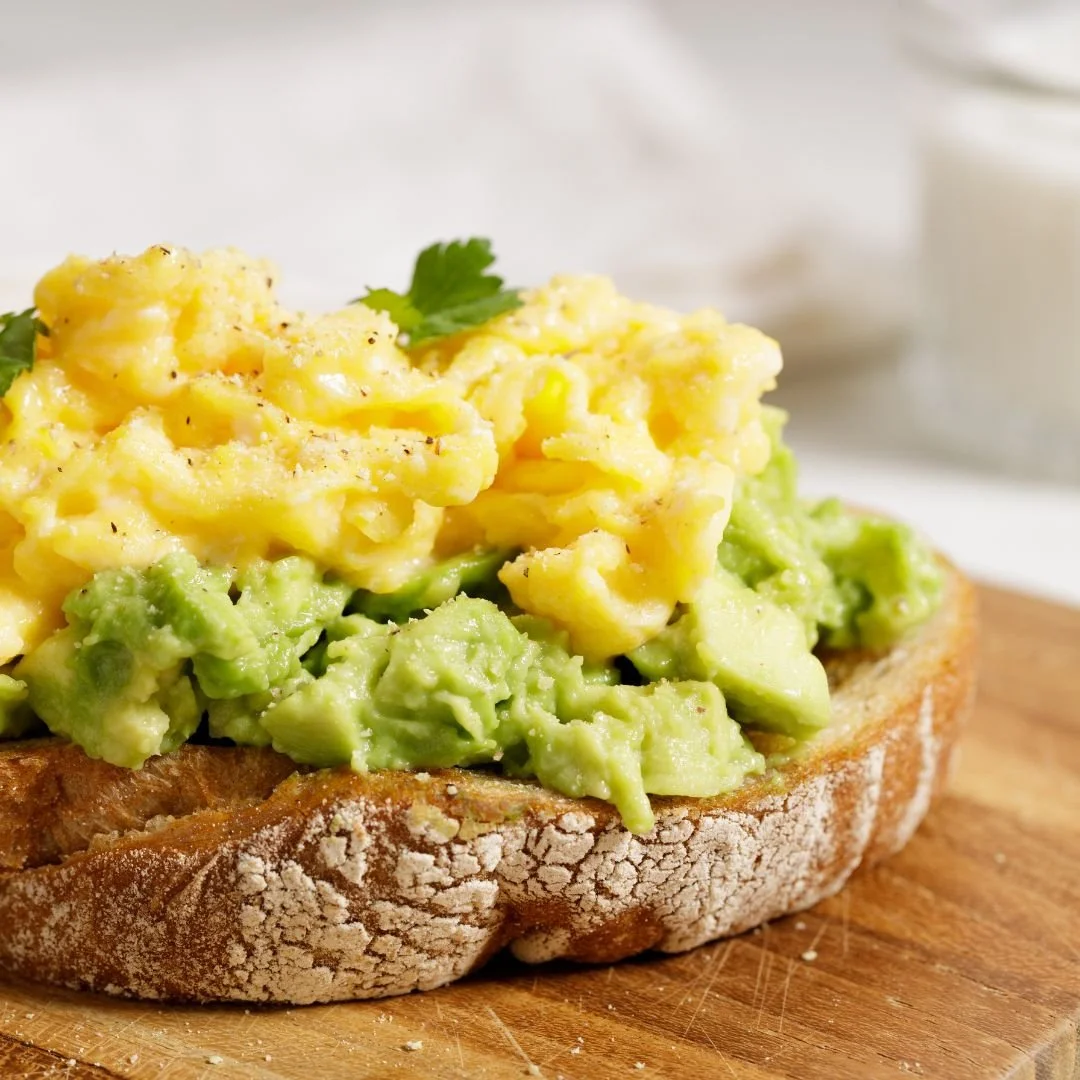 Easy quick breakfast ideas for weight loss | Eat Shed Glow®